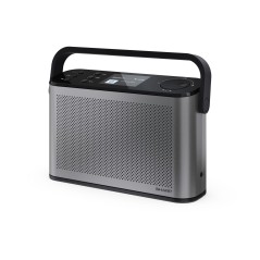 Sharp OSAKA Stereo Portable Digital DR-P540(GY)